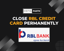 Close RBL Credit Card