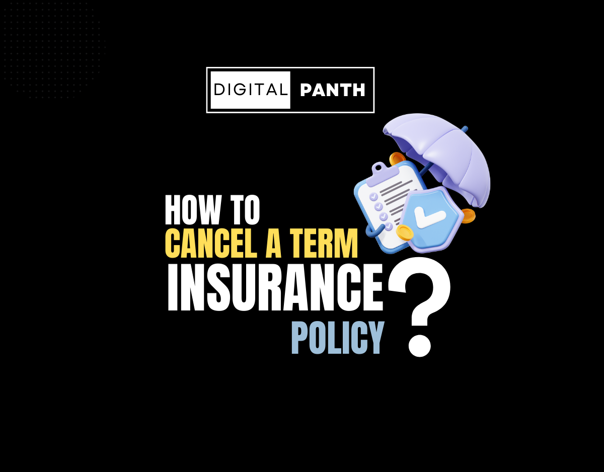 how-to-cancel-a-term-insurance-policy