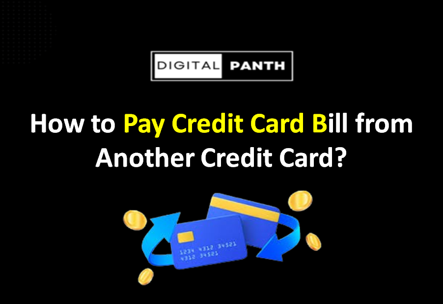 How to Pay Credit Card Bill from Another Credit Card