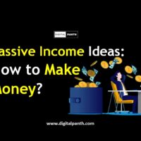 Passive Income Ideas How to Make Money