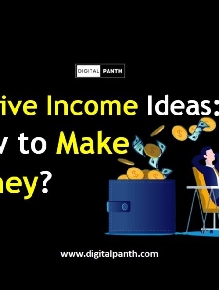 Passive Income Ideas How to Make Money