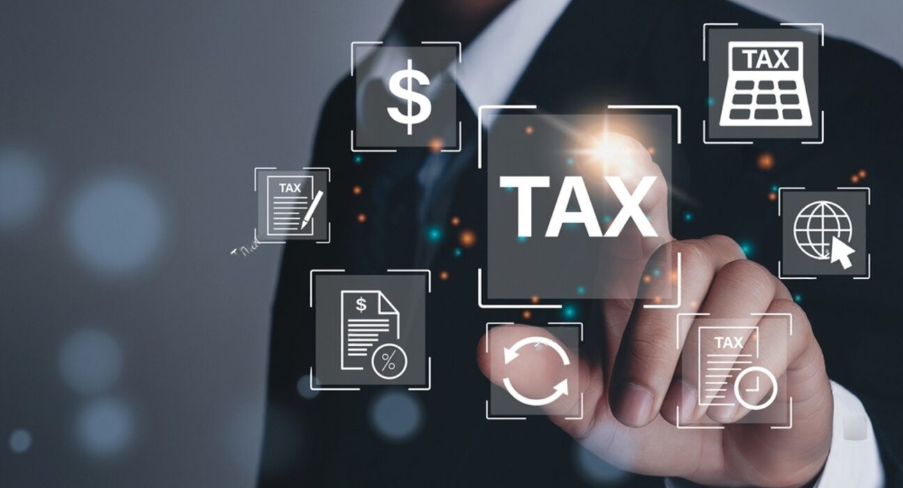 How to File Your ITR for AY