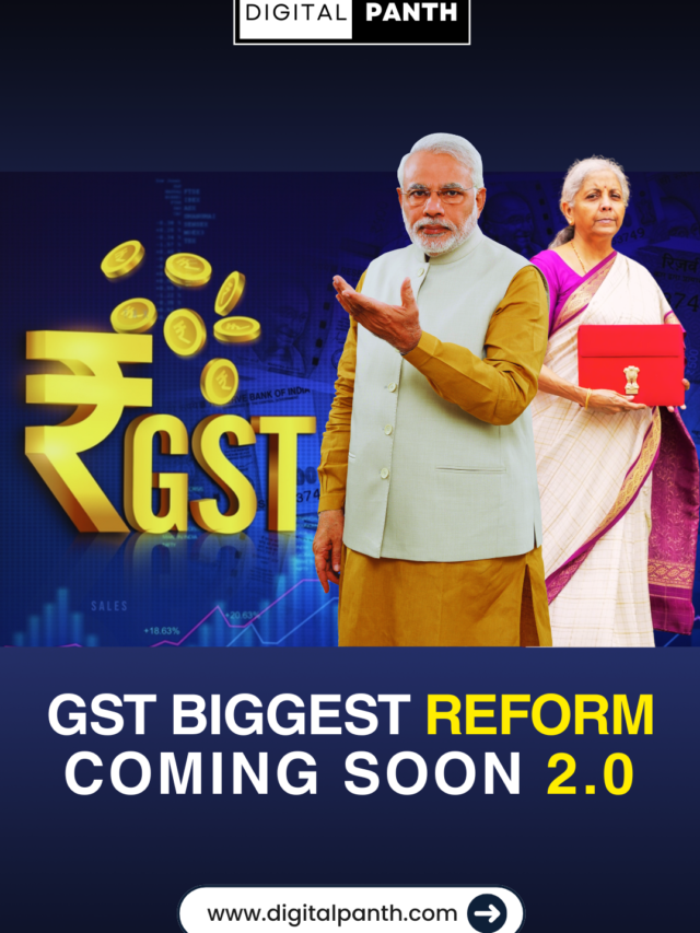 GST Reform 2025: Big Relief for Healthcare, Insurance and Medicines