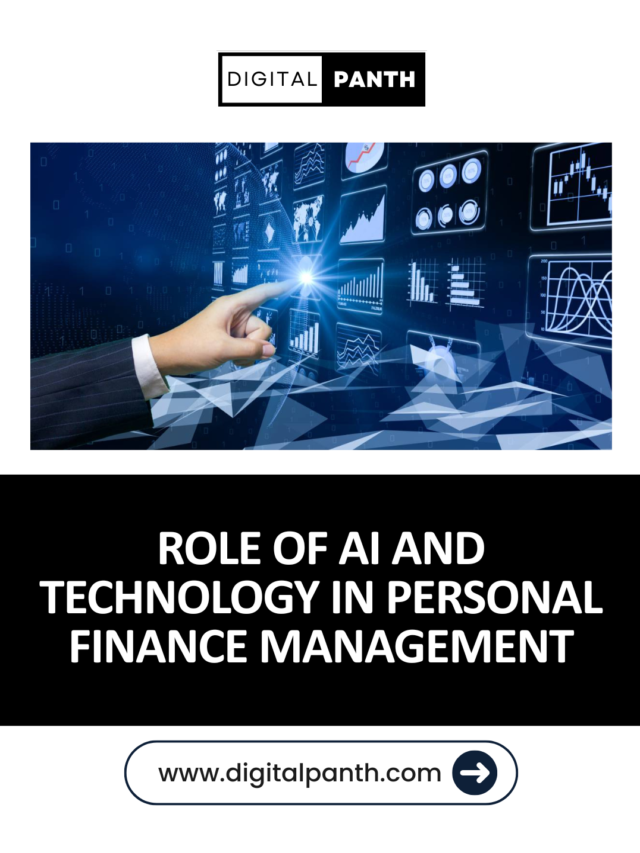 Role of AI and Technology in Personal Finance Management