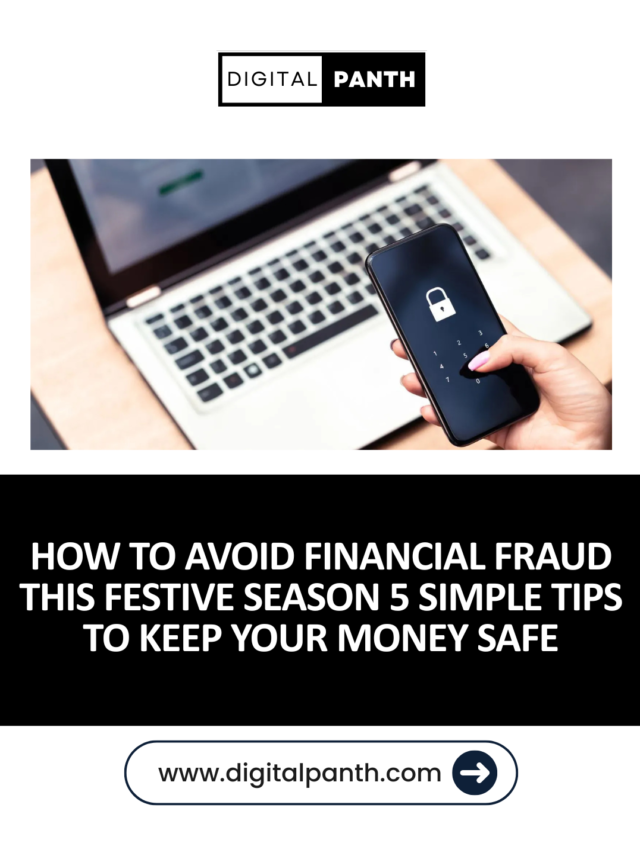 How to Avoid Financial Fraud This Festive Season 5 Simple Tips to Keep Your Money Safe